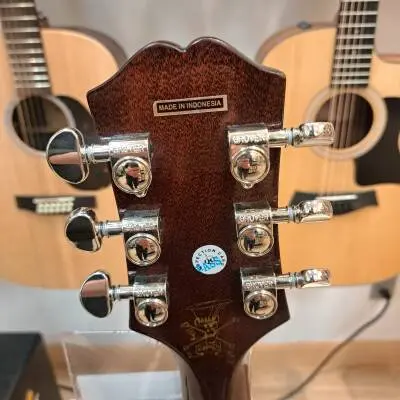 Epiphone Slash J45 2